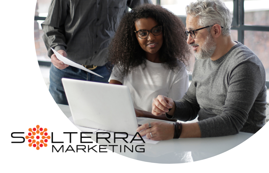 Social Media Manager CAREERS Solterra Marketing